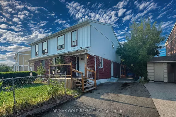 Toronto E11, ON M1B 2B2,42 Murison BLVD