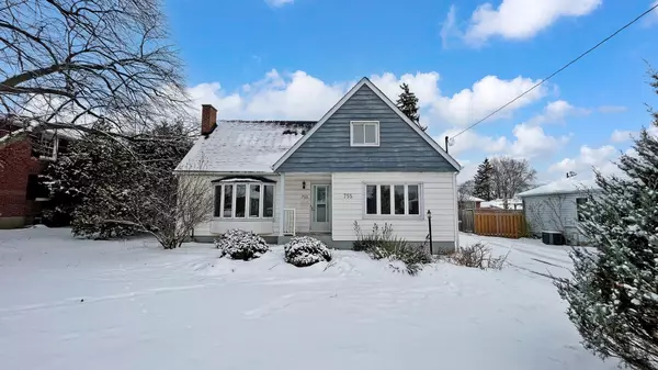 Oshawa, ON L1G 4J4,755 Somerville ST