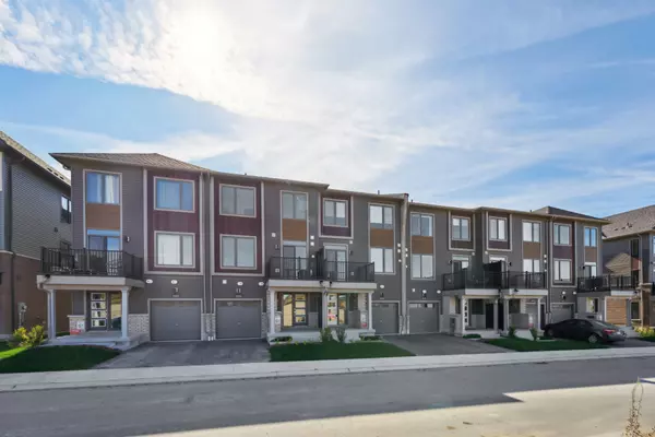 Oshawa, ON L1L 0X1,1035 Honeycomb PATH