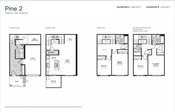 Oshawa, ON L1L 0X1,1035 Honeycomb PATH