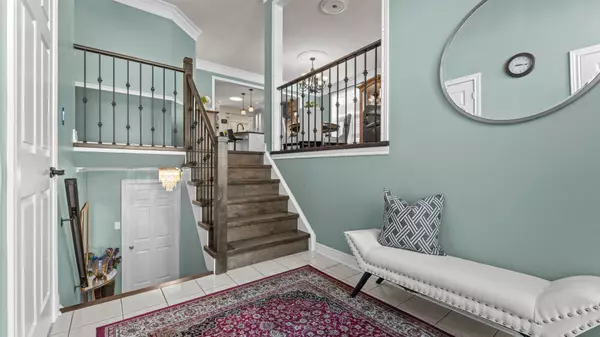 Oshawa, ON L1G 7Y3,1814 Edenwood DR