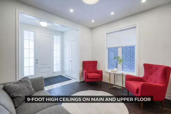 Whitby, ON L1P 0H4,33 Auckland DR