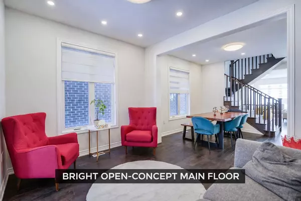 Whitby, ON L1P 0H4,33 Auckland DR