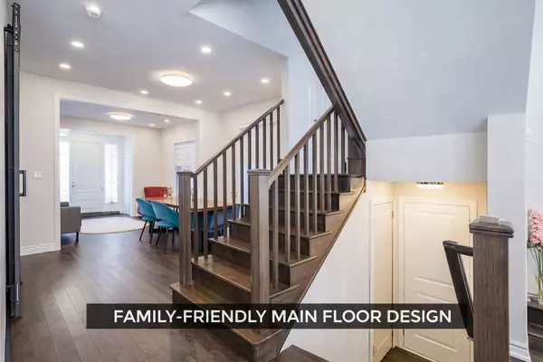 Whitby, ON L1P 0H4,33 Auckland DR