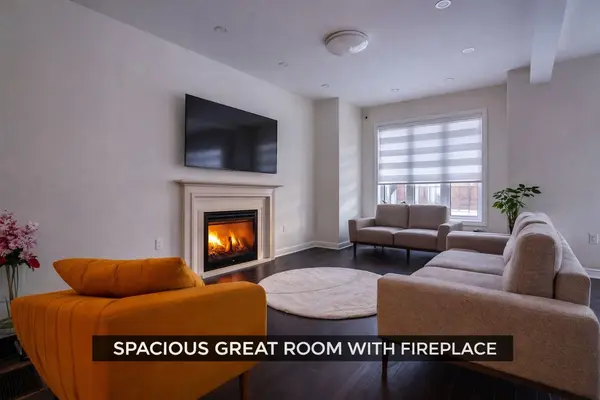 Whitby, ON L1P 0H4,33 Auckland DR