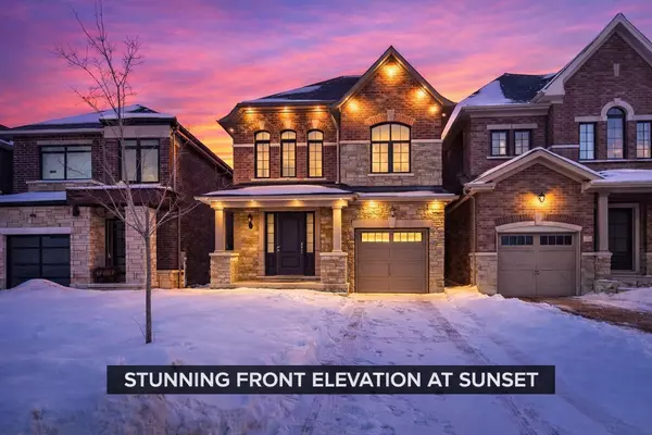 33 Auckland DR, Whitby, ON L1P 0H4