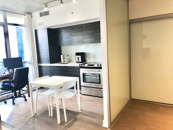 Toronto E01, ON M4M 0C5,1190 Dundas ST E #427