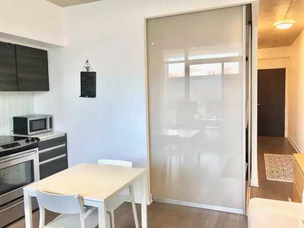 Toronto E01, ON M4M 0C5,1190 Dundas ST E #427