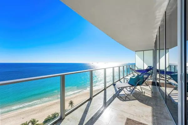 Fort Lauderdale, FL 33305,2200 N Ocean Blvd #S1402