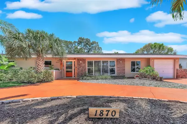 1870 NE 197th Ter, Miami, FL 33179