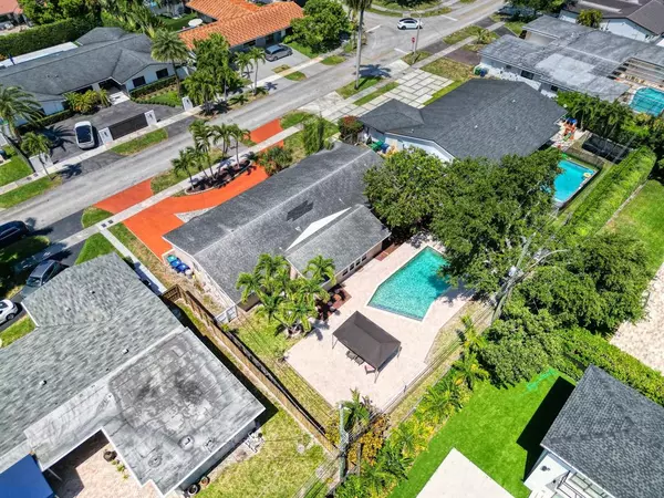 Miami, FL 33179,1870 NE 197th Ter