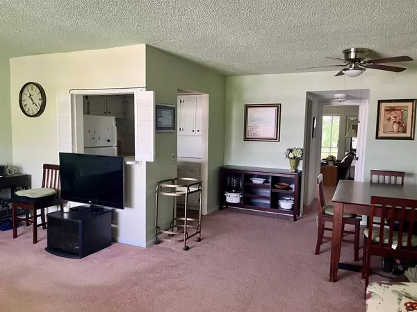 Deerfield Beach, FL 33442,166 Farnham G #166