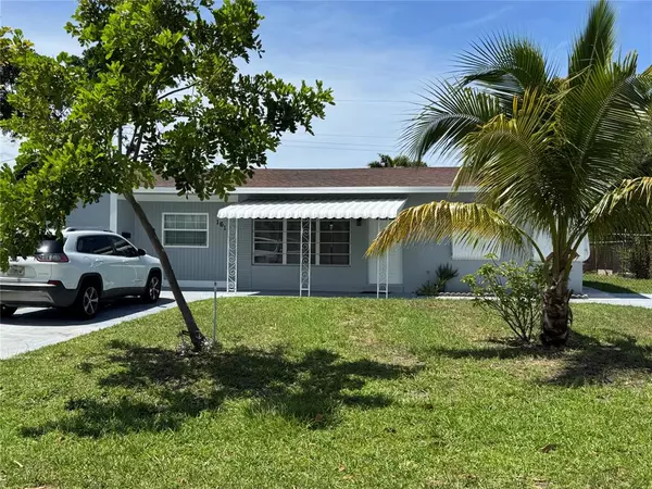 Pompano Beach, FL 33064,1611 NE 32 Street