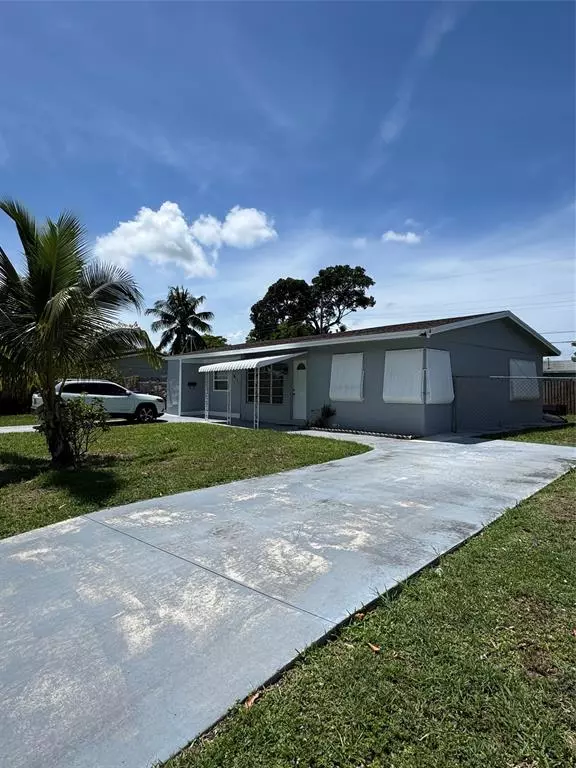 Pompano Beach, FL 33064,1611 NE 32 Street