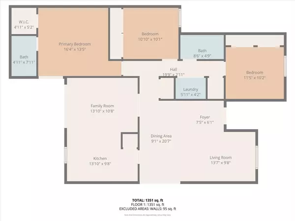 Miami, FL 33175,5051 SW 142 PL