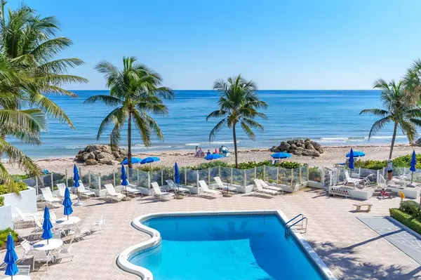 500 SE 21st Ave #308, Deerfield Beach, FL 33441