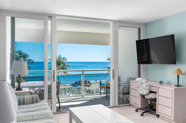 Deerfield Beach, FL 33441,500 SE 21st Ave #308