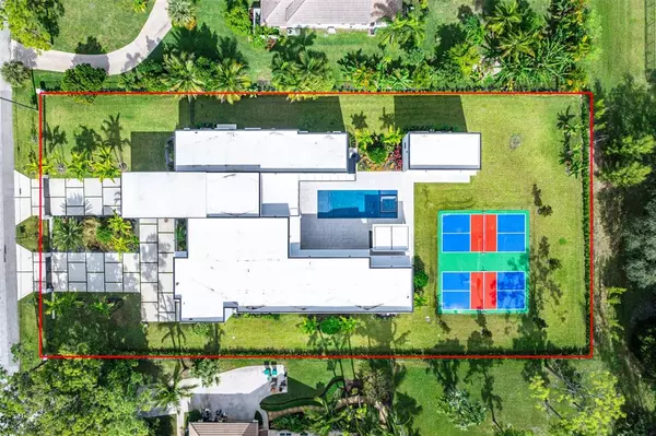 6676 NW 66th Way, Parkland, FL 33067