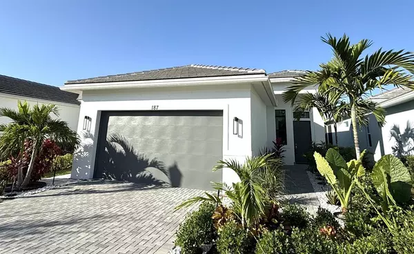187 SE Via Sangro, Port St Lucie, FL 34952