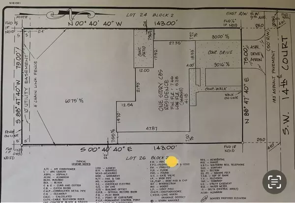 Fort Lauderdale, FL 33315,812 SW 14th Ct