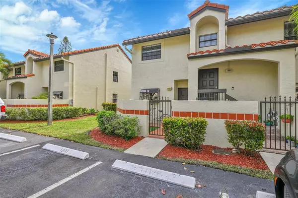 Deerfield Beach, FL 33442,1901 Congressional Way #1901