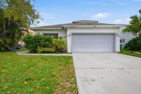 Boynton Beach, FL 33436,94 MAGNOLIA Circle