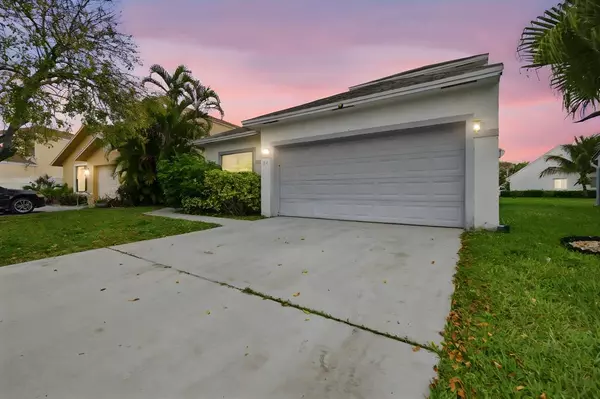 Boynton Beach, FL 33436,94 MAGNOLIA Circle