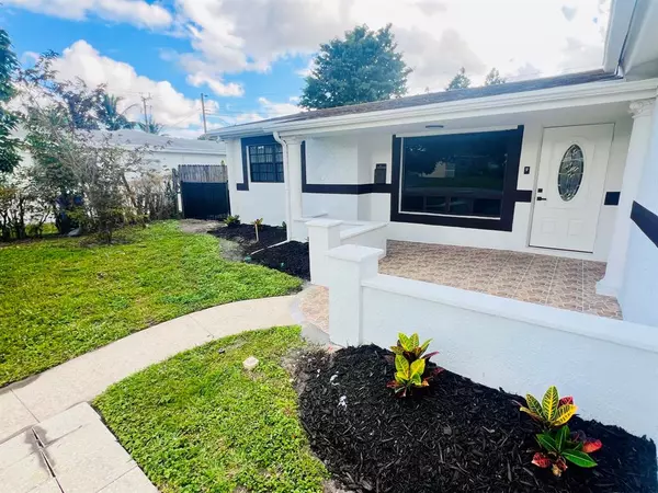 Lauderdale Lakes, FL 33309,3316 NW 33rd Ct