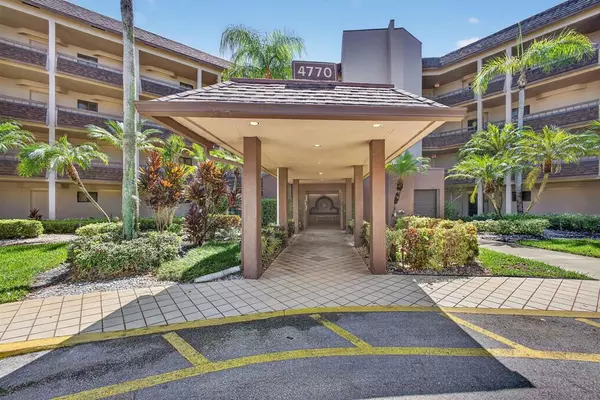 Lake Worth, FL 33467,4770 Fountains Dr #104