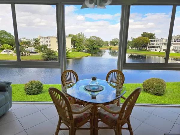 3027 Ashby D #3027, Deerfield Beach, FL 33442