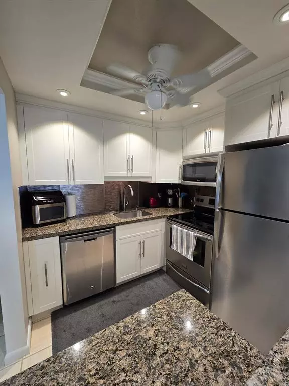 Deerfield Beach, FL 33442,3027 Ashby D #3027