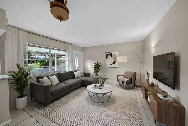 Hollywood, FL 33021,5300 Washington St #H136