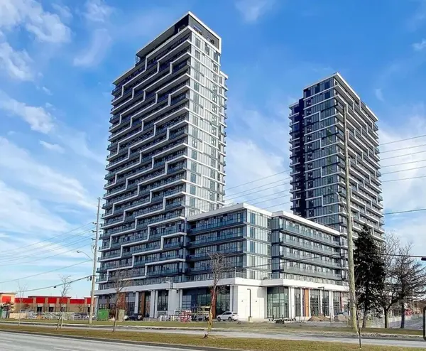 9763 Markham Rd RD #A802, Markham, ON L6E 0W4