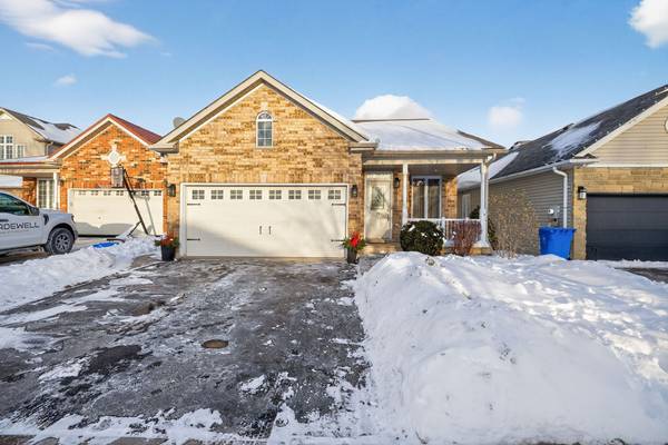 13 Willard Hunt CT,  King,  ON L0G 1T0