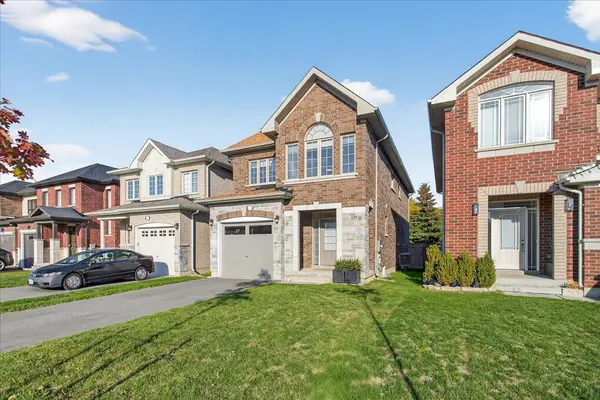 Newmarket, ON L3X 2N1,431 Rita's AVE