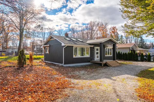 Innisfil, ON L9S 2T8,43 Lakeside DR