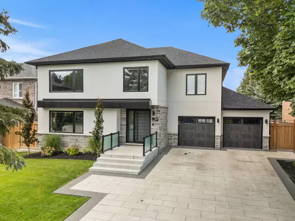 Vaughan, ON L4L 6Z4,130 Fifth AVE