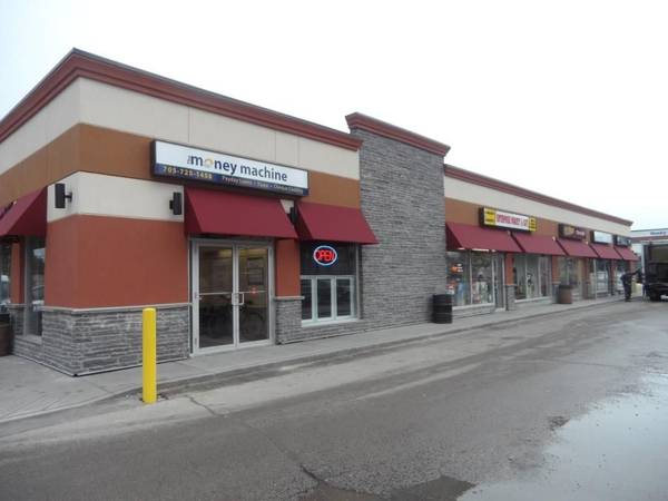 110 Little AVE #1, Barrie, ON L4N 4K8