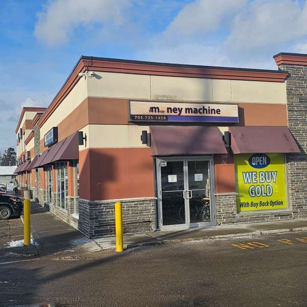 110 Little AVE #1, Barrie, ON L4N 4K8