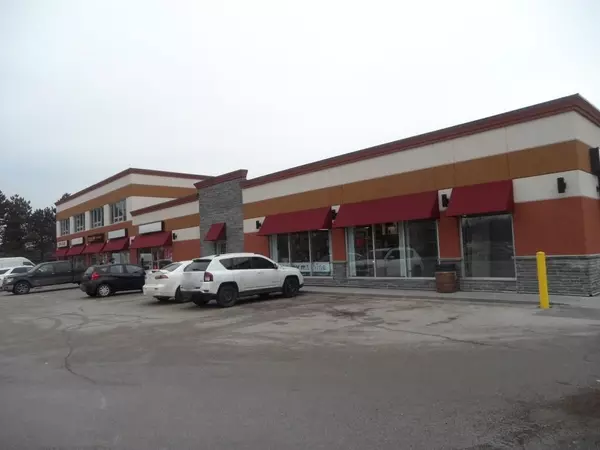 Barrie, ON L4N 4K8,110 Little AVE #1