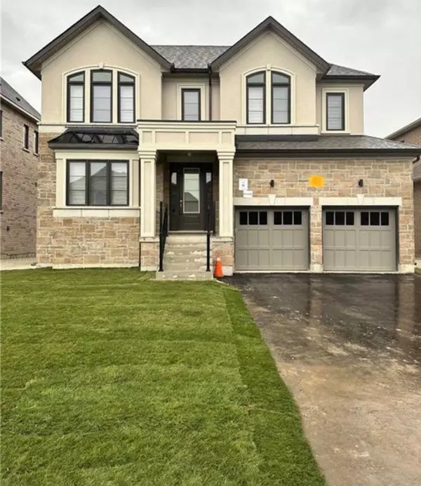 239 WARDEN ST, Clearview, ON L0M 1S0