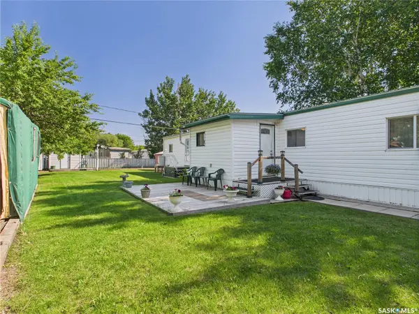 43 Eastview Trailer COURT #SK, Prince Albert, SK S6V 5P9