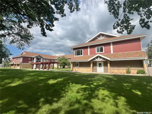 Melfort, SK S0E 1A0,302 Bemister AVENUE E #101