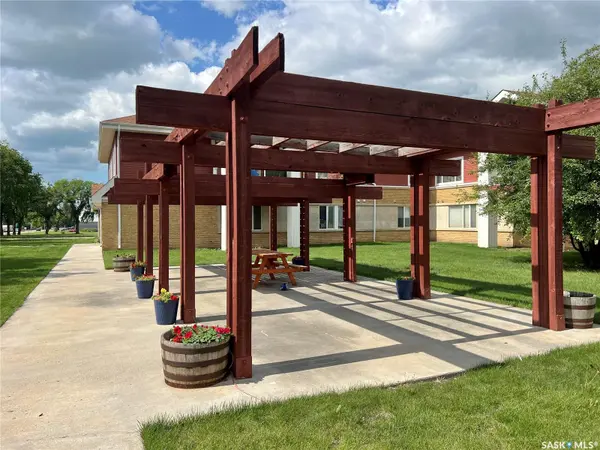 Melfort, SK S0E 1A0,302 Bemister AVENUE E #101