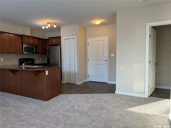 Melfort, SK S0E 1A0,302 Bemister AVENUE E #101