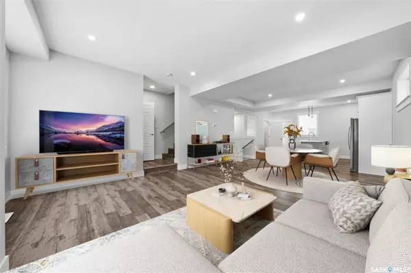 Warman, SK S0K 4S4,900 St Andrews LANE #52