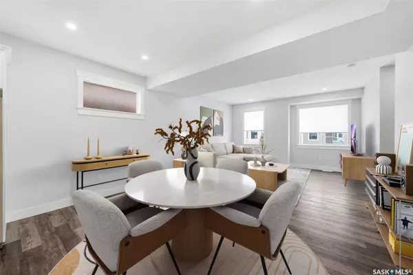 Warman, SK S0K 4S4,900 St Andrews LANE #52