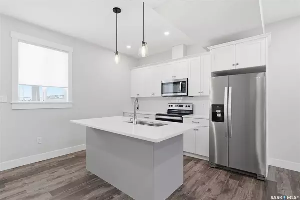 Warman, SK S0K 4S4,900 St Andrews LANE #52