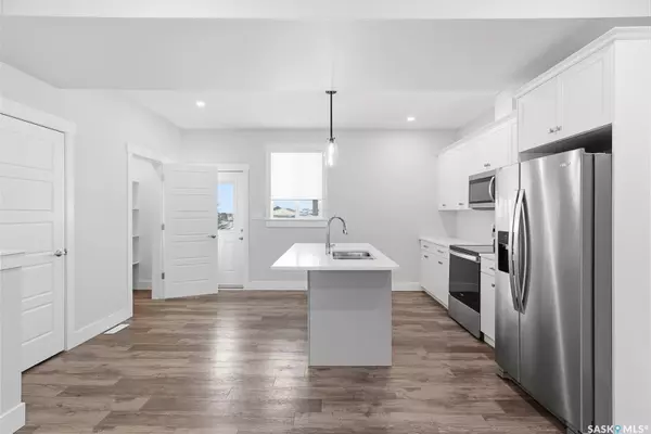 Warman, SK S0K 4S4,900 St Andrews LANE #52