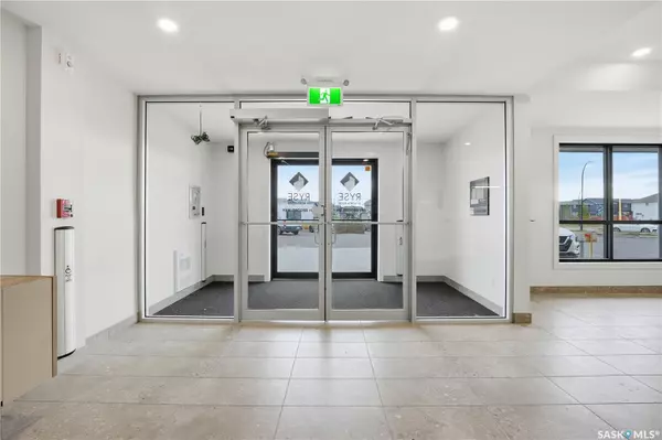 Saskatoon, SK S7V 1W6,101 Secord WAY #1304